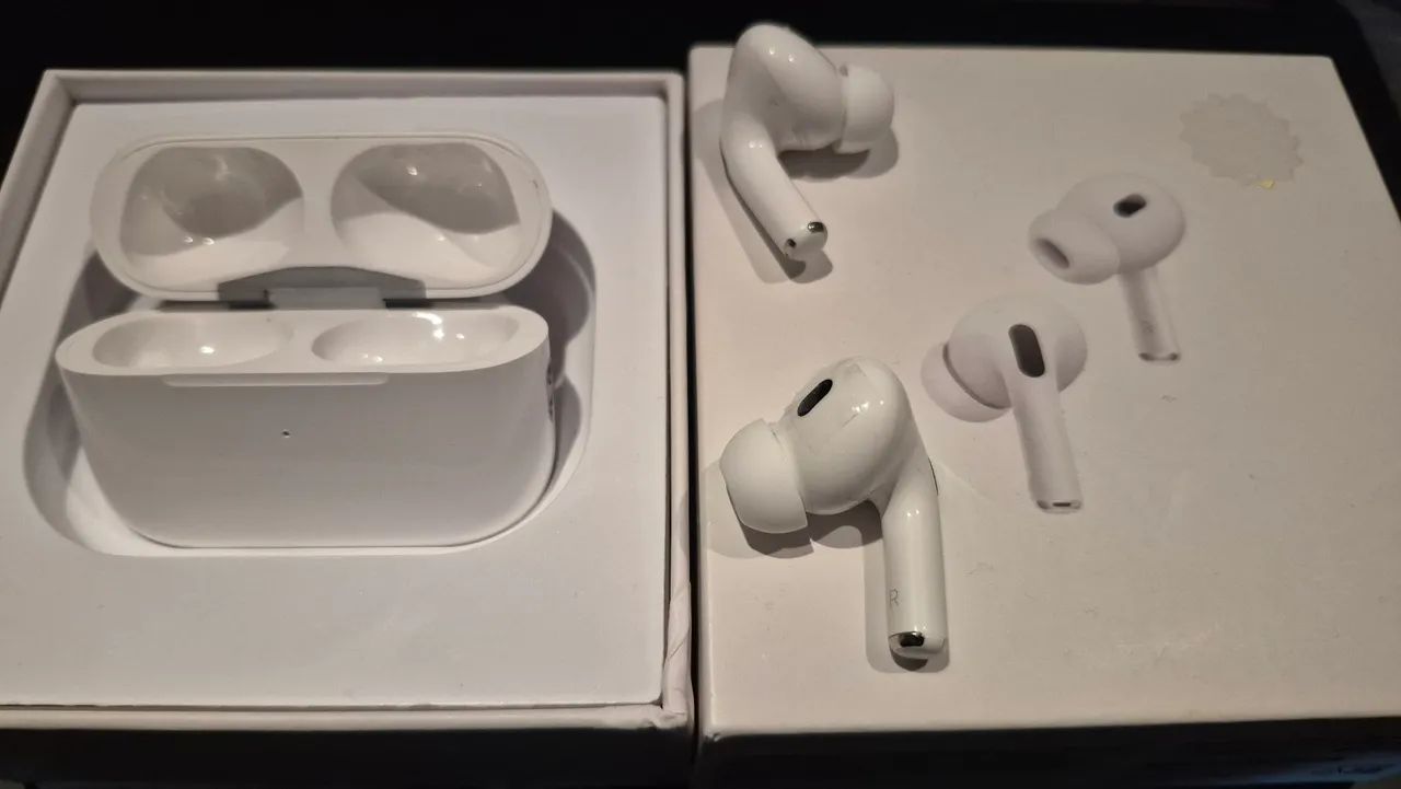 Airpods pro 2 - Foto 5