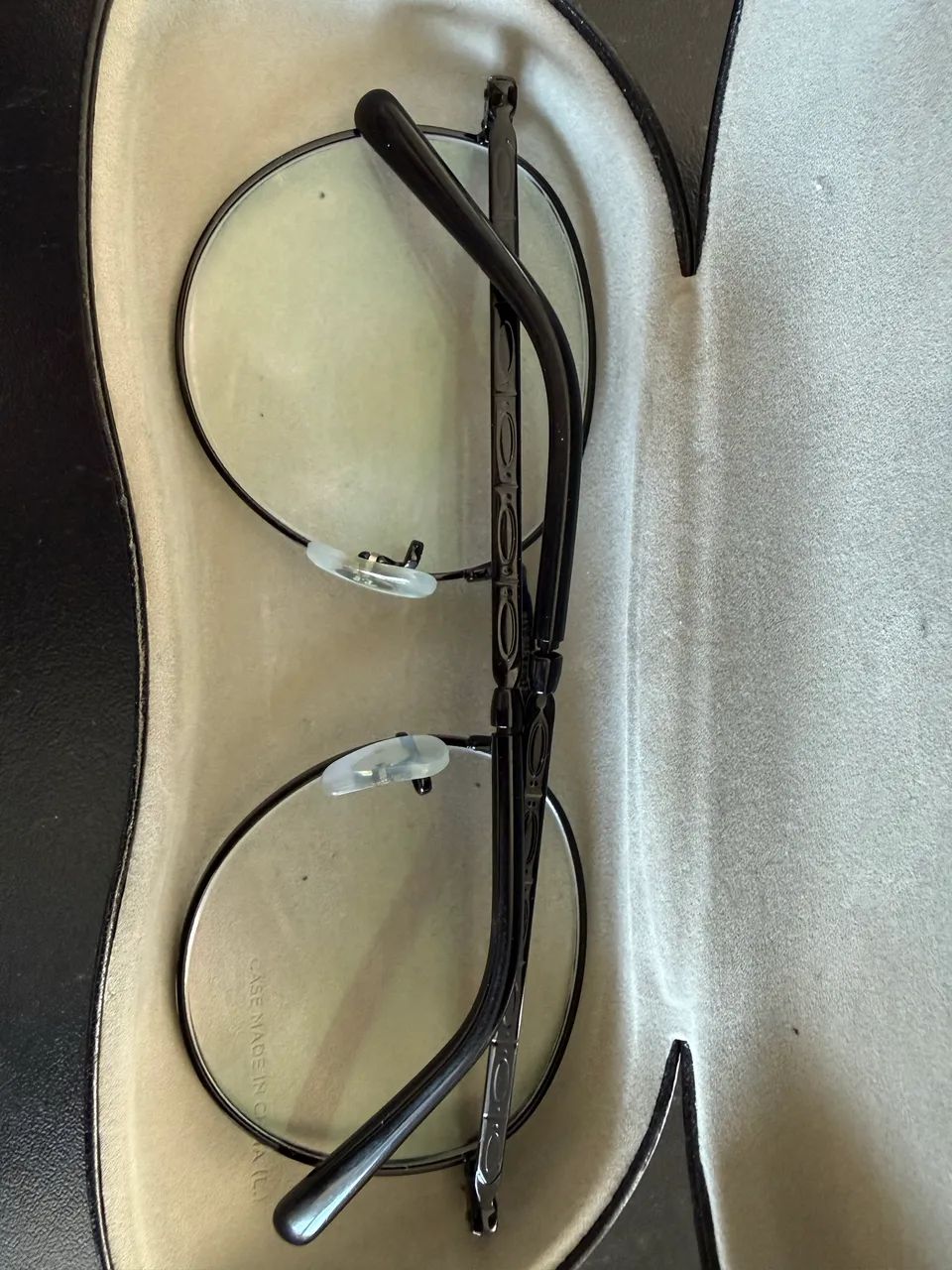 Armação para óculos de grau Ray-Ban 