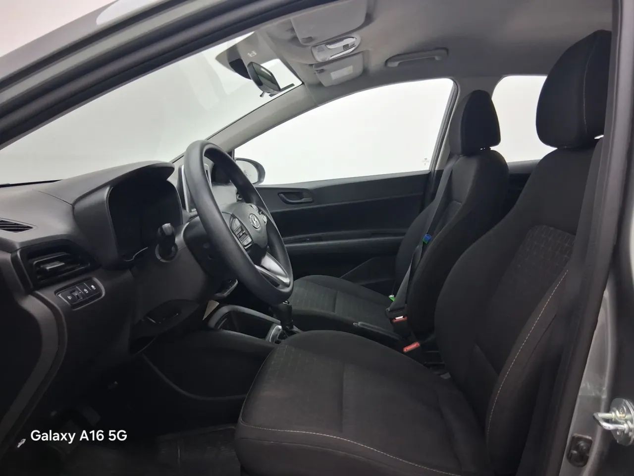 Hyundai HB20 Comf./C.Plus/C.Style 1.0 Flex 12V, foto 16 de 18