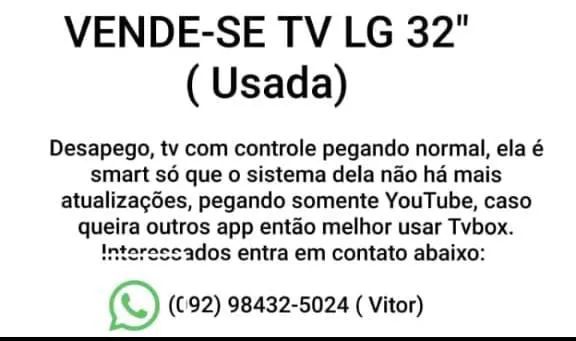 Televisão  - Foto 4