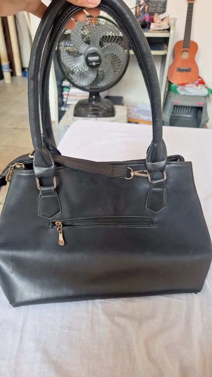 Bolsa de coro - Foto 4