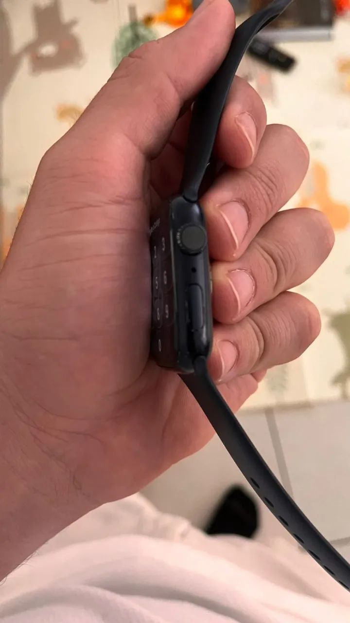 Apple Watch Serie 7 45mm - Foto 5