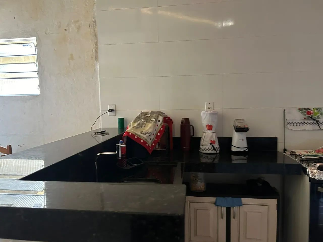 Venda de uma casa em Boquim na entrada da cidade  - Foto 2