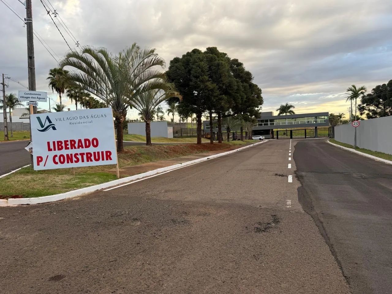 Vende-se - Villagio das Águas  - Foto 4
