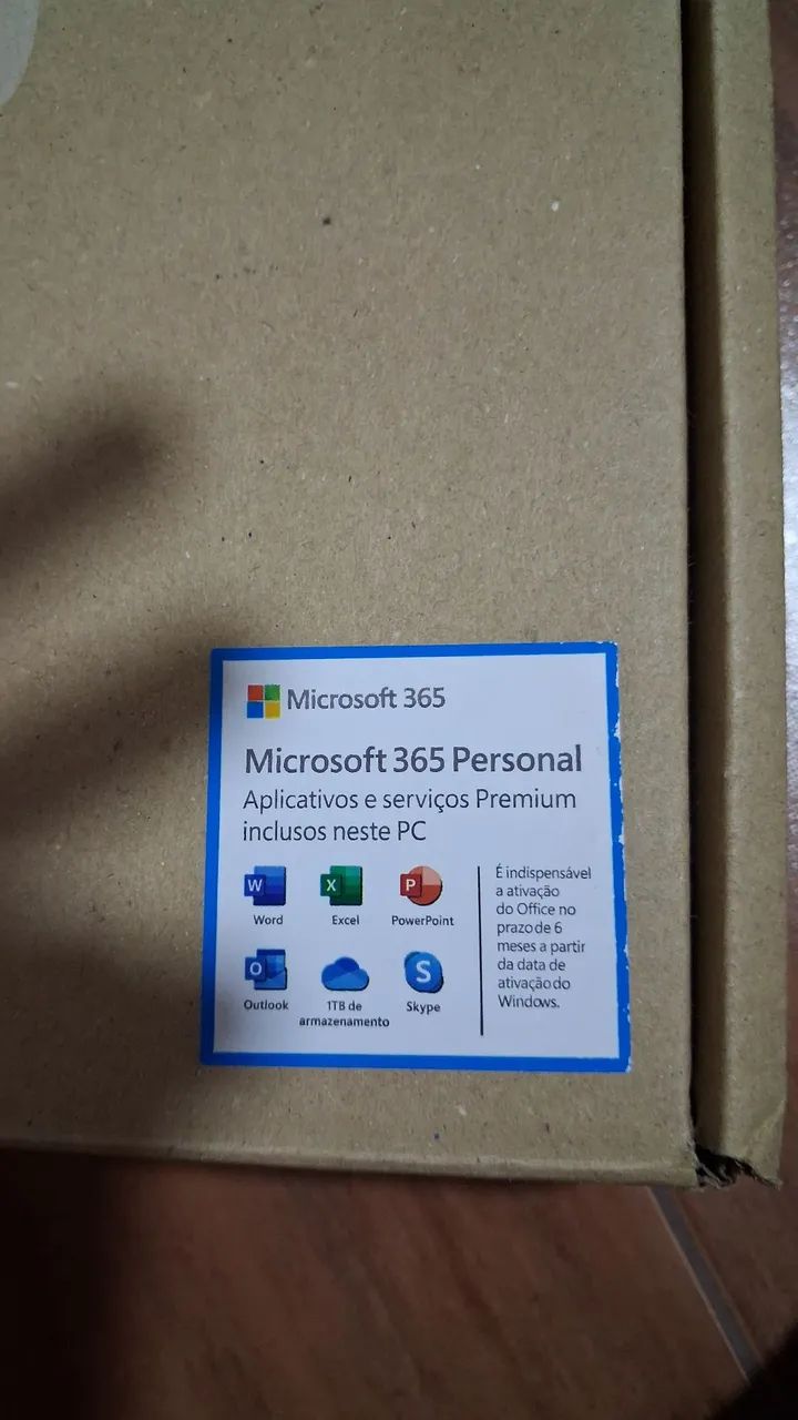 NOTBOOK POSITIVO C15 M INTEL CELERON N4500 - Foto 4