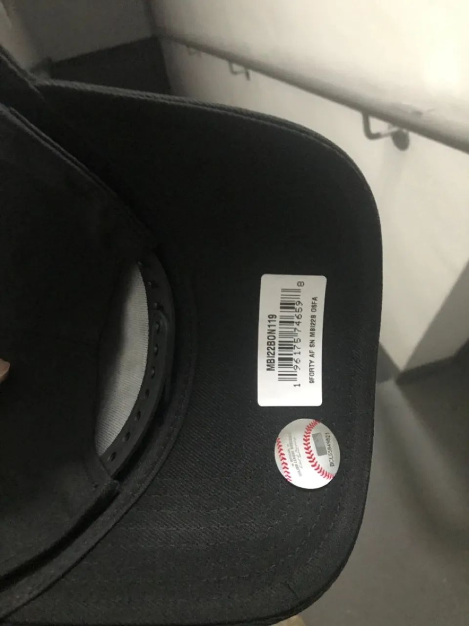 Boné NewEra  - Foto 3