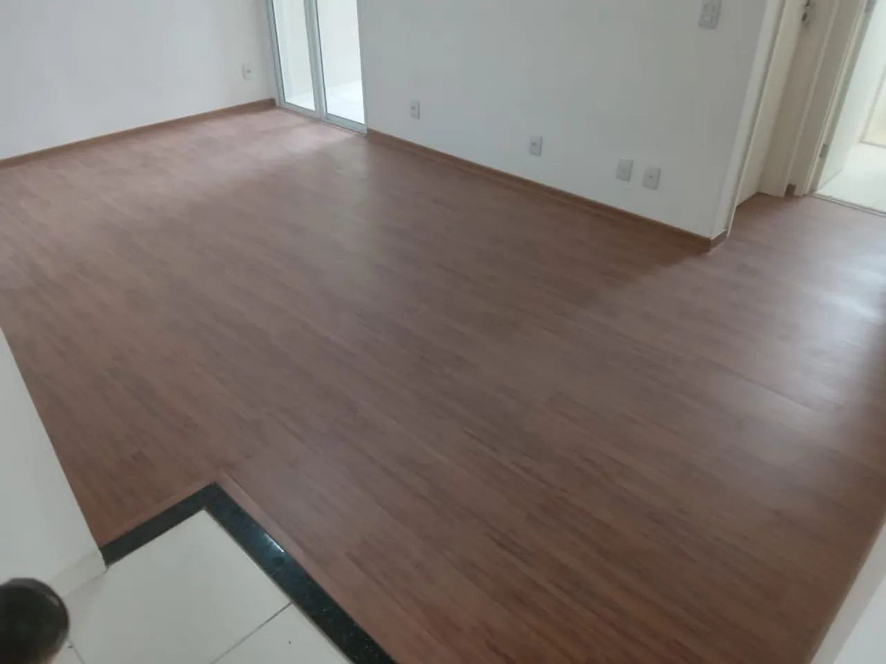 Instalador piso vinilico e laminado  - Foto 5
