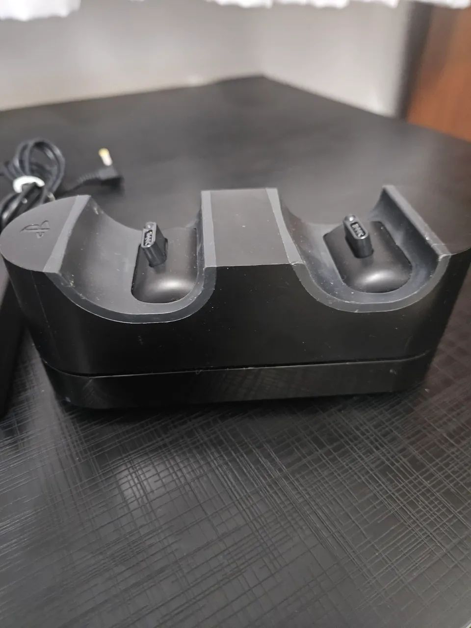 Carregador controle PS4 original  - Foto 2