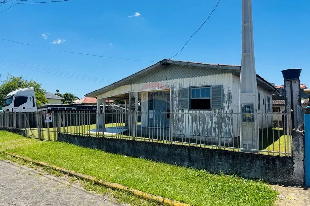 Casa a Venda-Santa Rosa do Sul-Centro - Foto 2