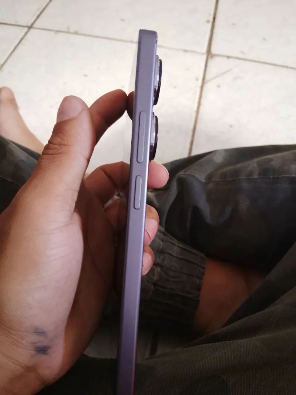 Vendo Xiaomi Poco M6 Pro 4g - Foto 3