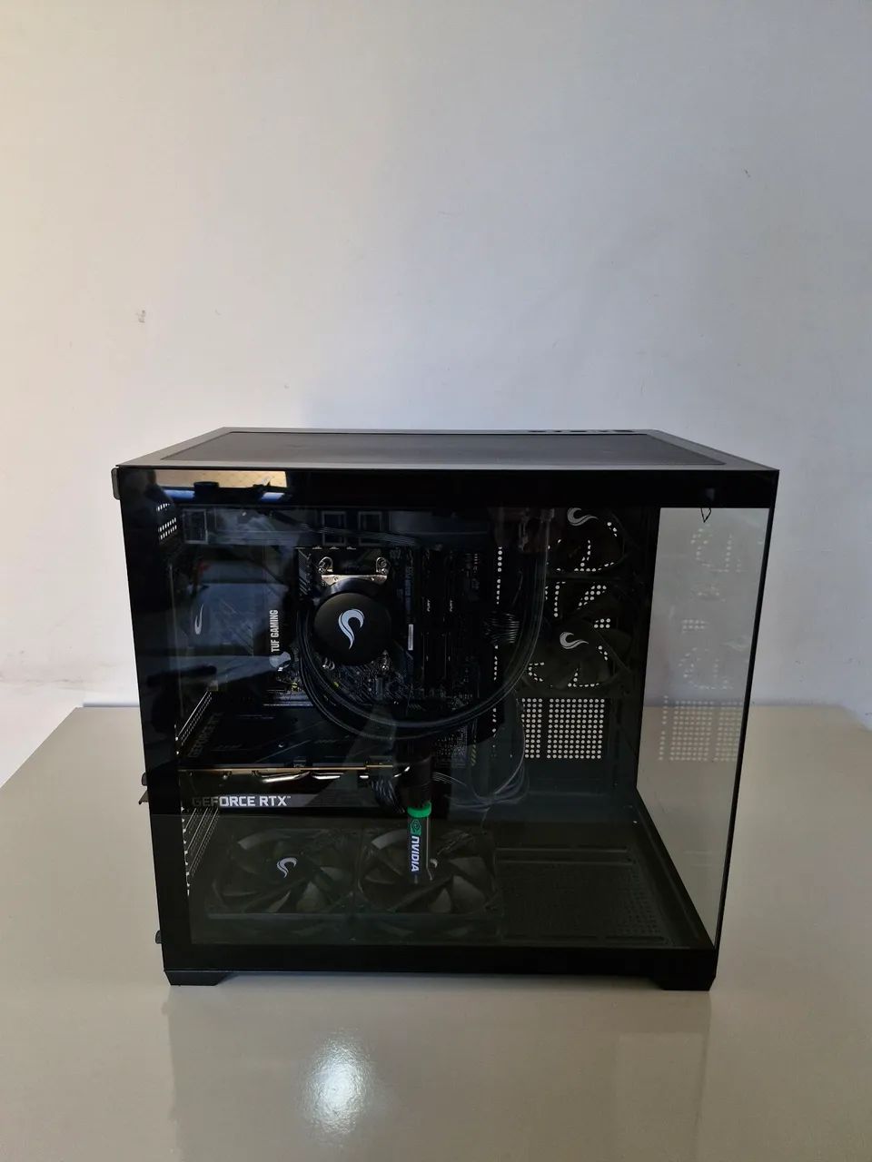Pc Gamer AM4 - Foto 2
