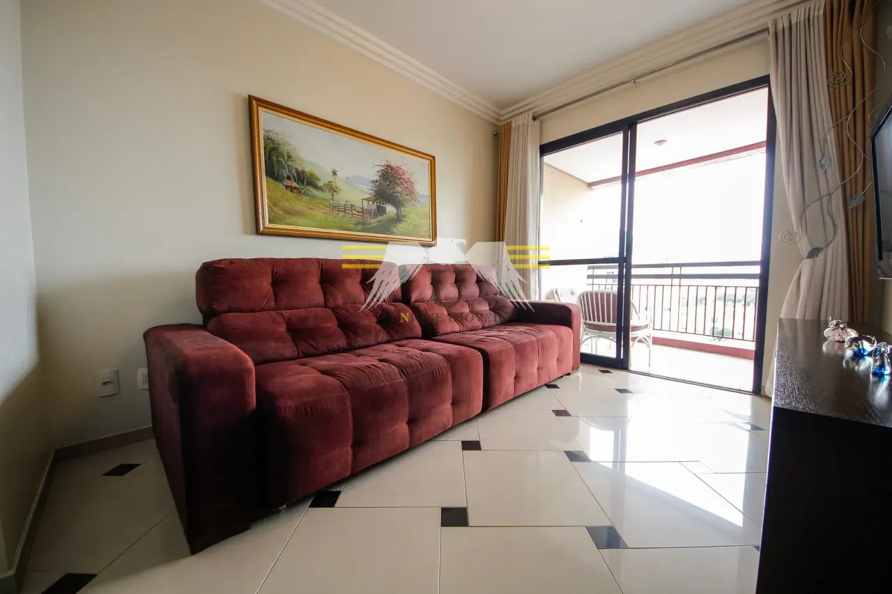 Apartamento à venda na Rua Pantojo