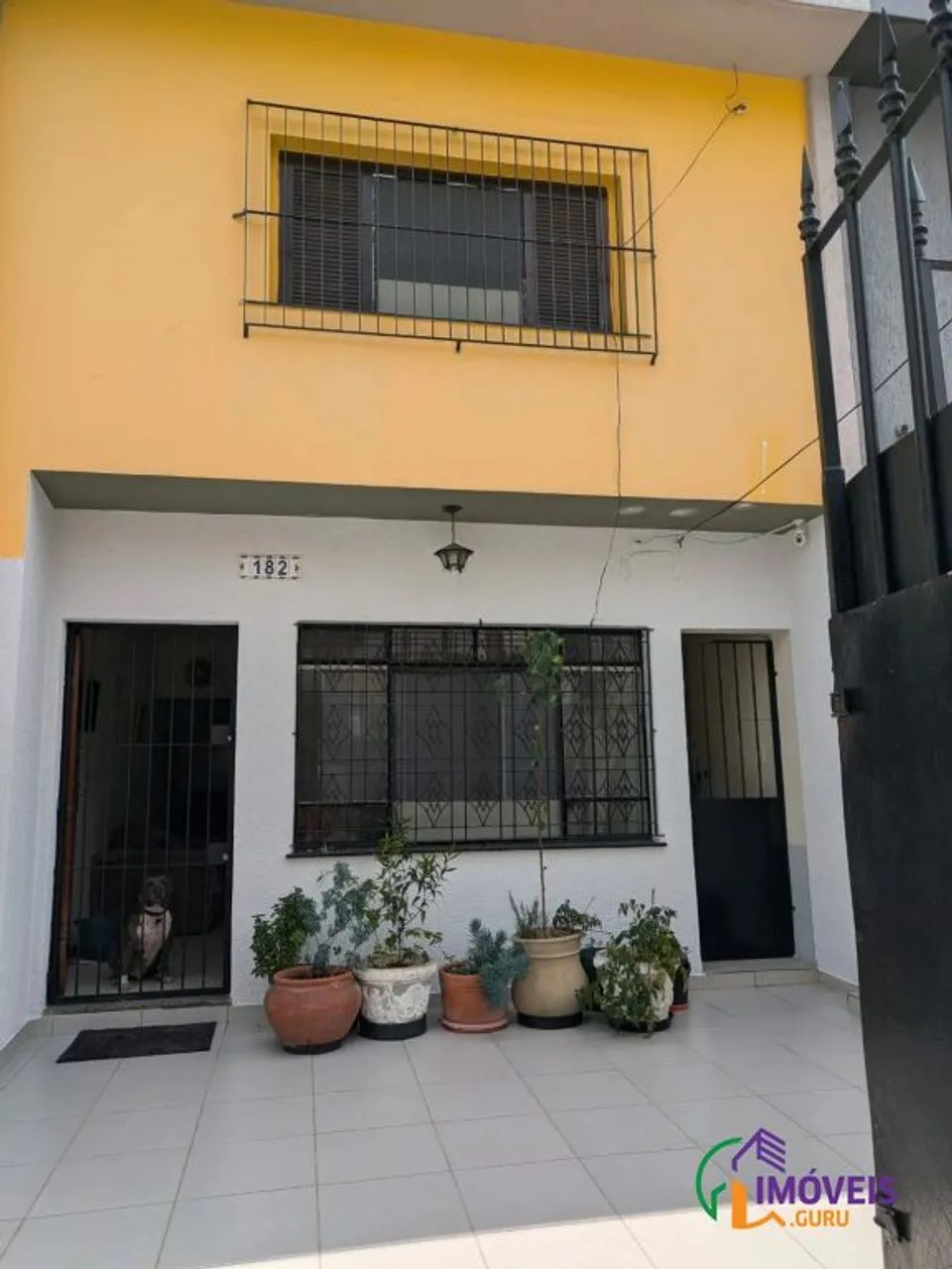 CASA ASSOBRADADA - BROOKLIN - SP - Foto 2