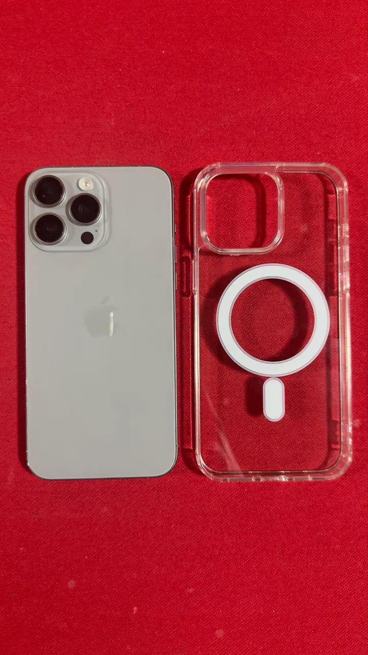IPHONE 15 PRO MAX 128 GB - Foto 5