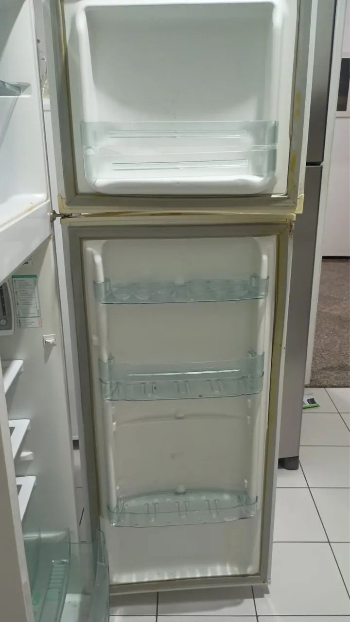 Geladeira Consul - Foto 3