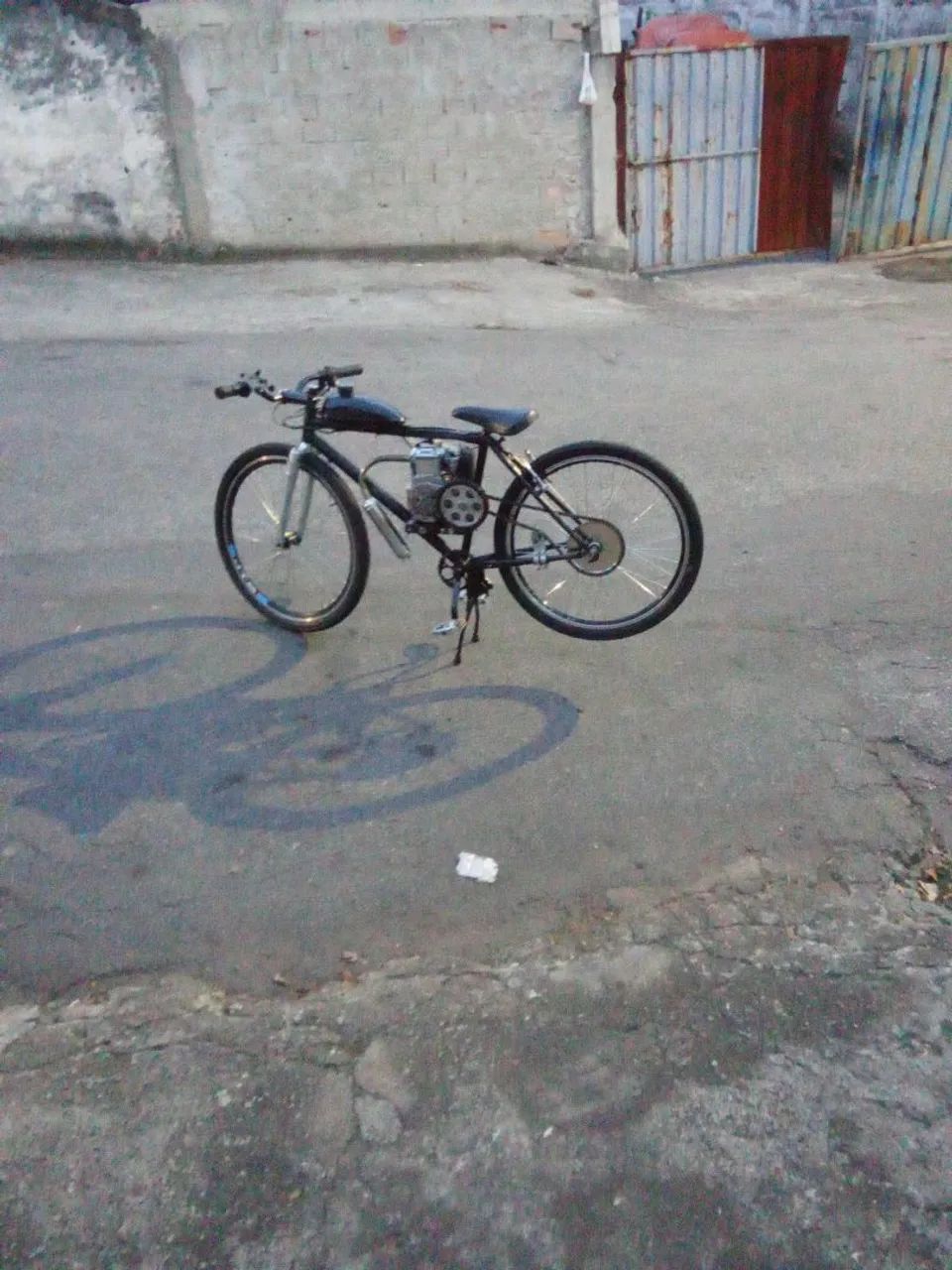 Bicicleta  - Foto 3