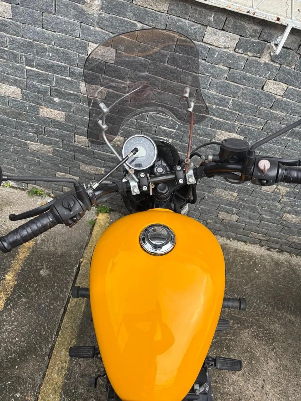 Vendo meteor 350 - Foto 2