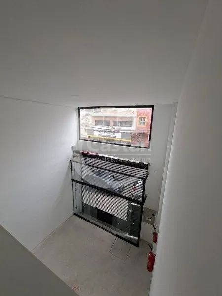 sala comercial para alugar na vila prudente - Foto 4
