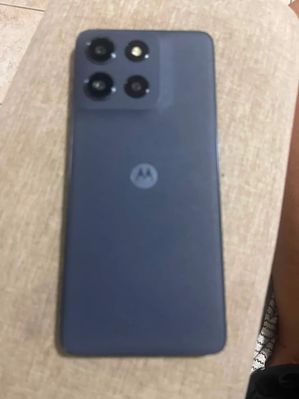 Celular moto g56 - Foto 2