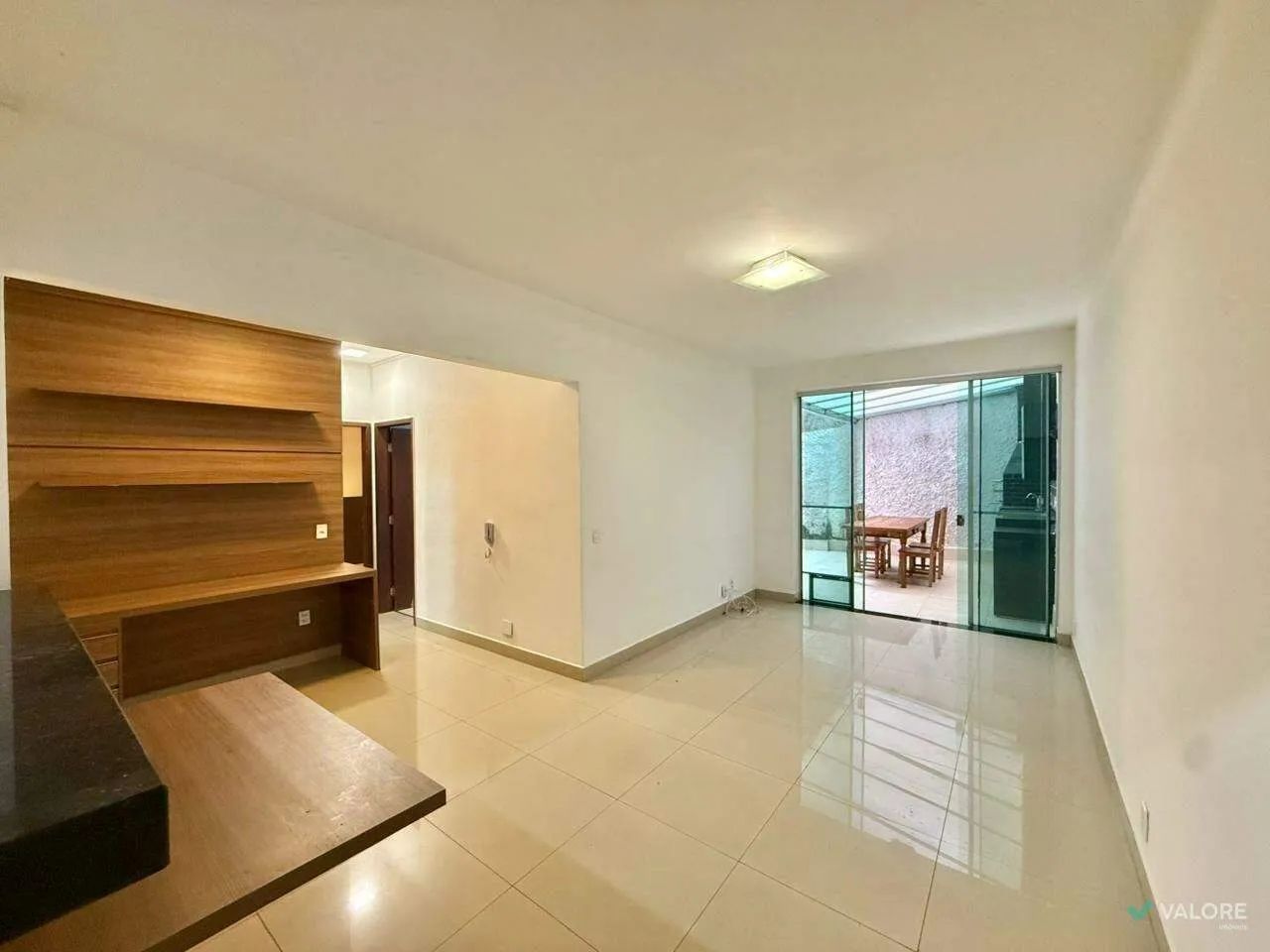 Apartamento Área Privativa 2 quartos  Sion