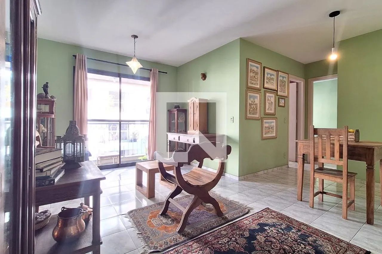 Apartamento à Venda - Lapa, 2 Quartos, 62 m2