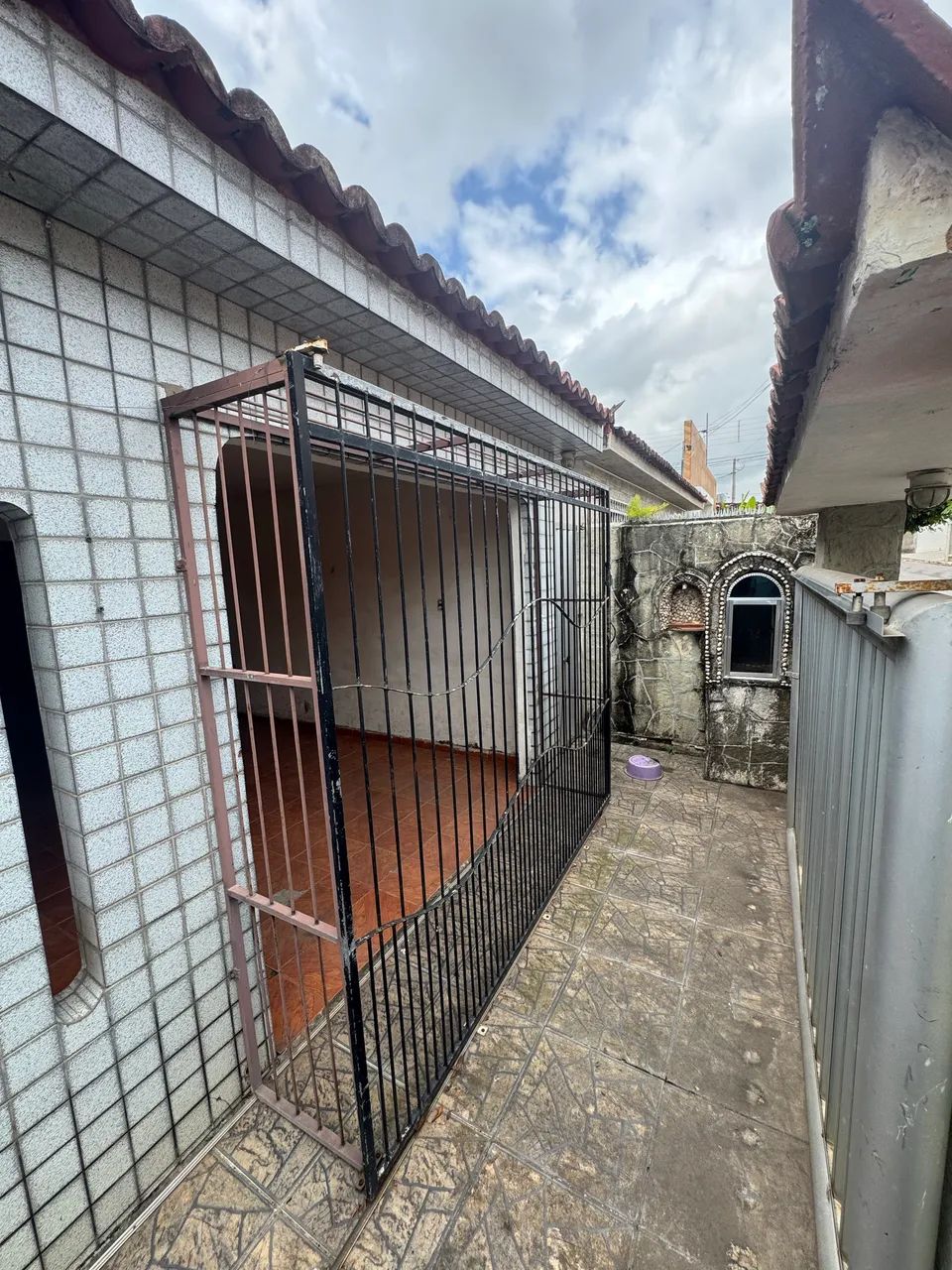 Casa em área nobre a venda Sapé  - Foto 3