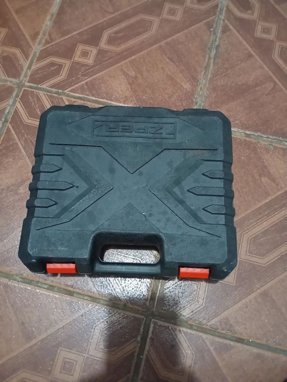 Parafusadeira 