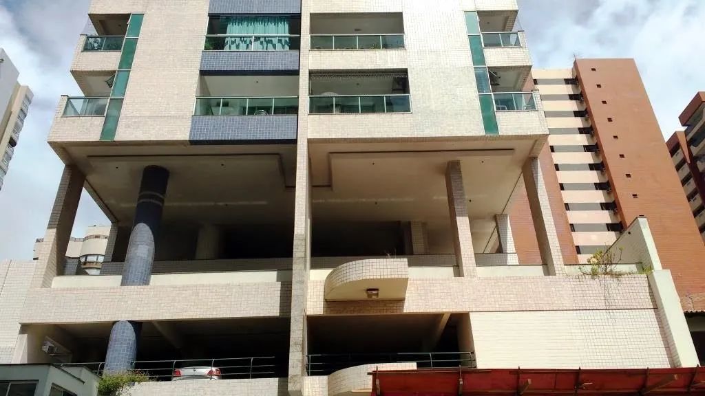 Cobertura em Itapuã - Vila Velha, ES - Foto 2