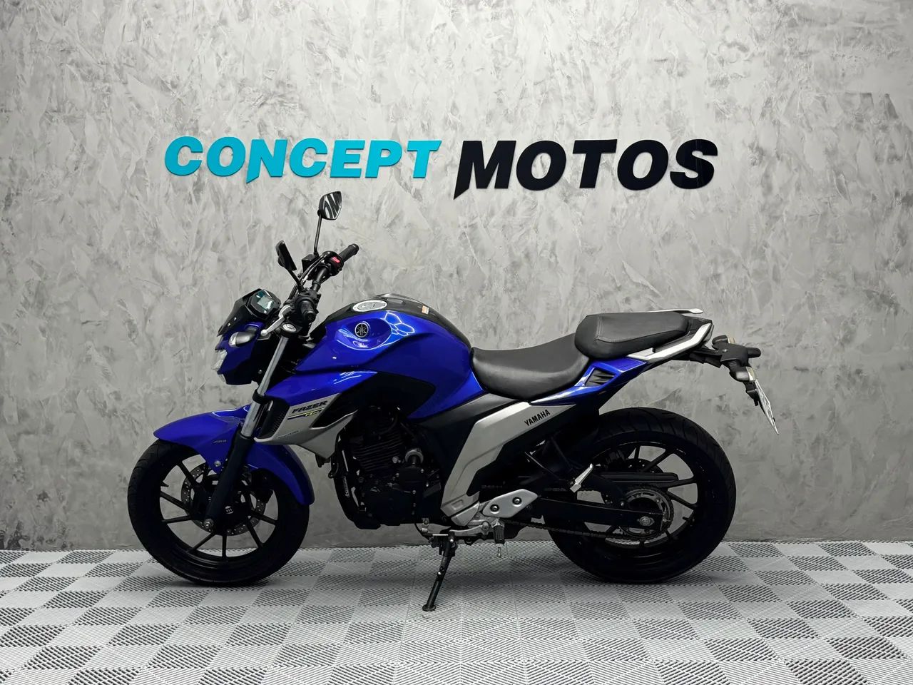 Fazer 250 abs  - Foto 3