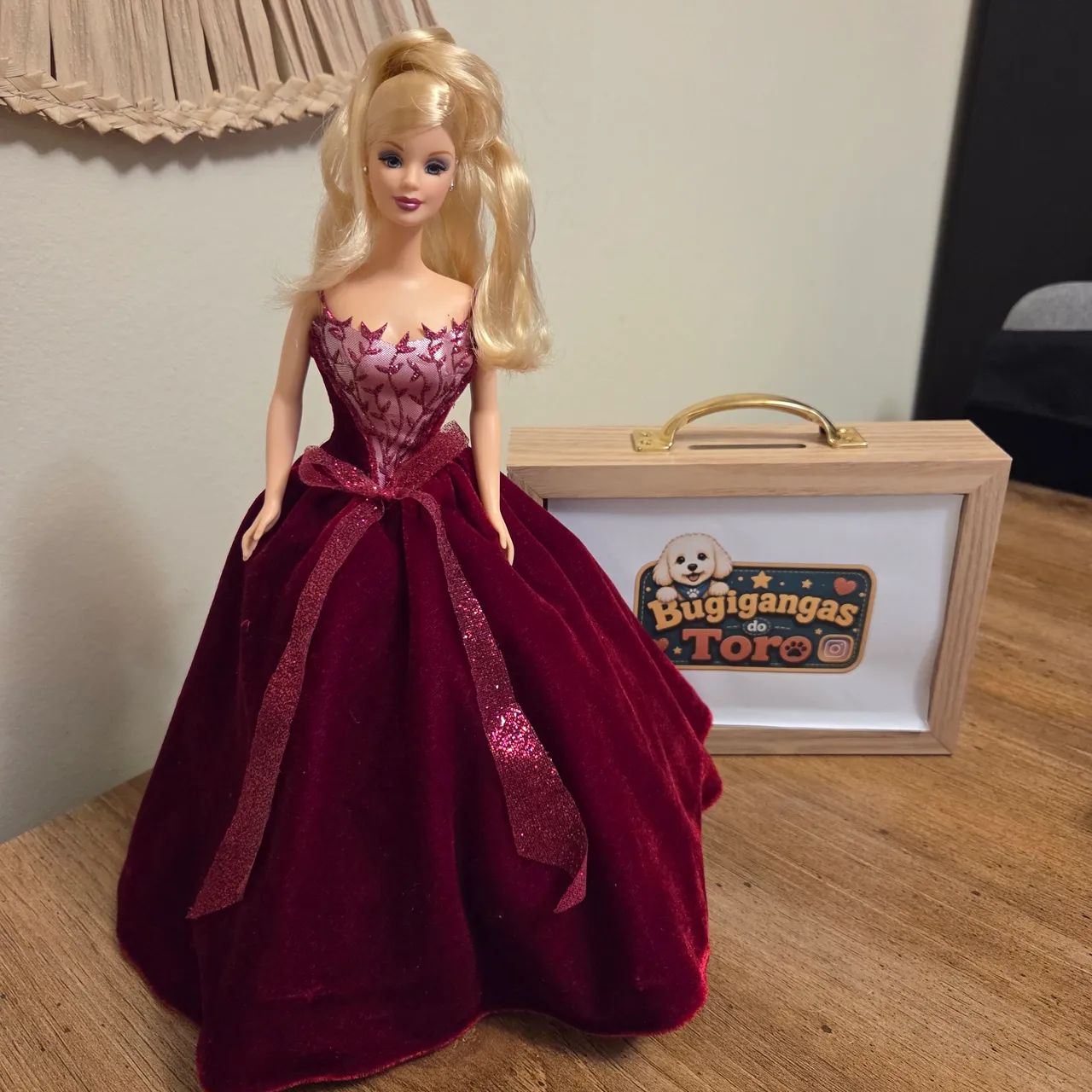 Barbie Edição Especial - Foto 2