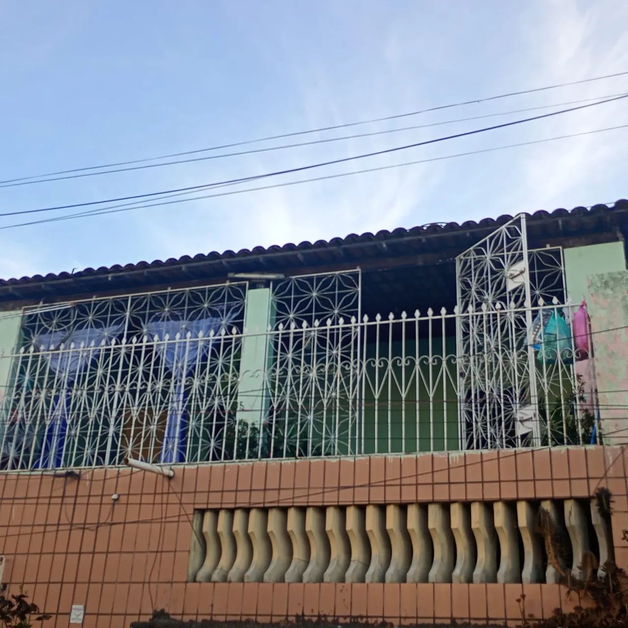 Foto - Caucaia - Araturi (Jurema)