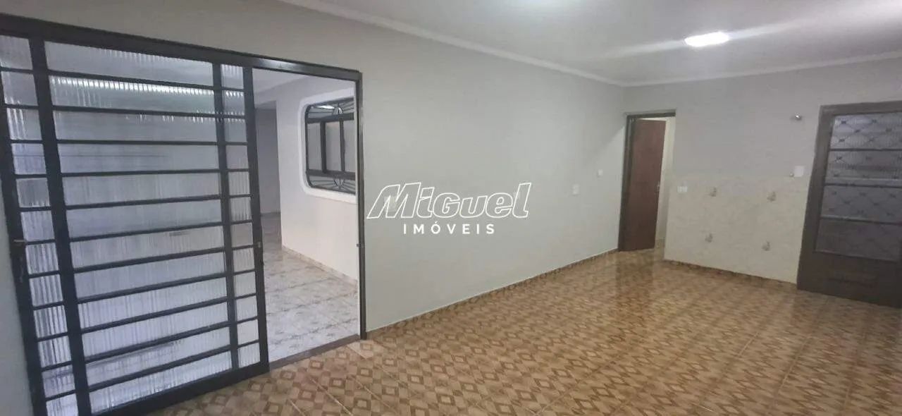 Casa, para aluguel, Cecap - 2 quartos - Piracicaba/SP - Foto 3