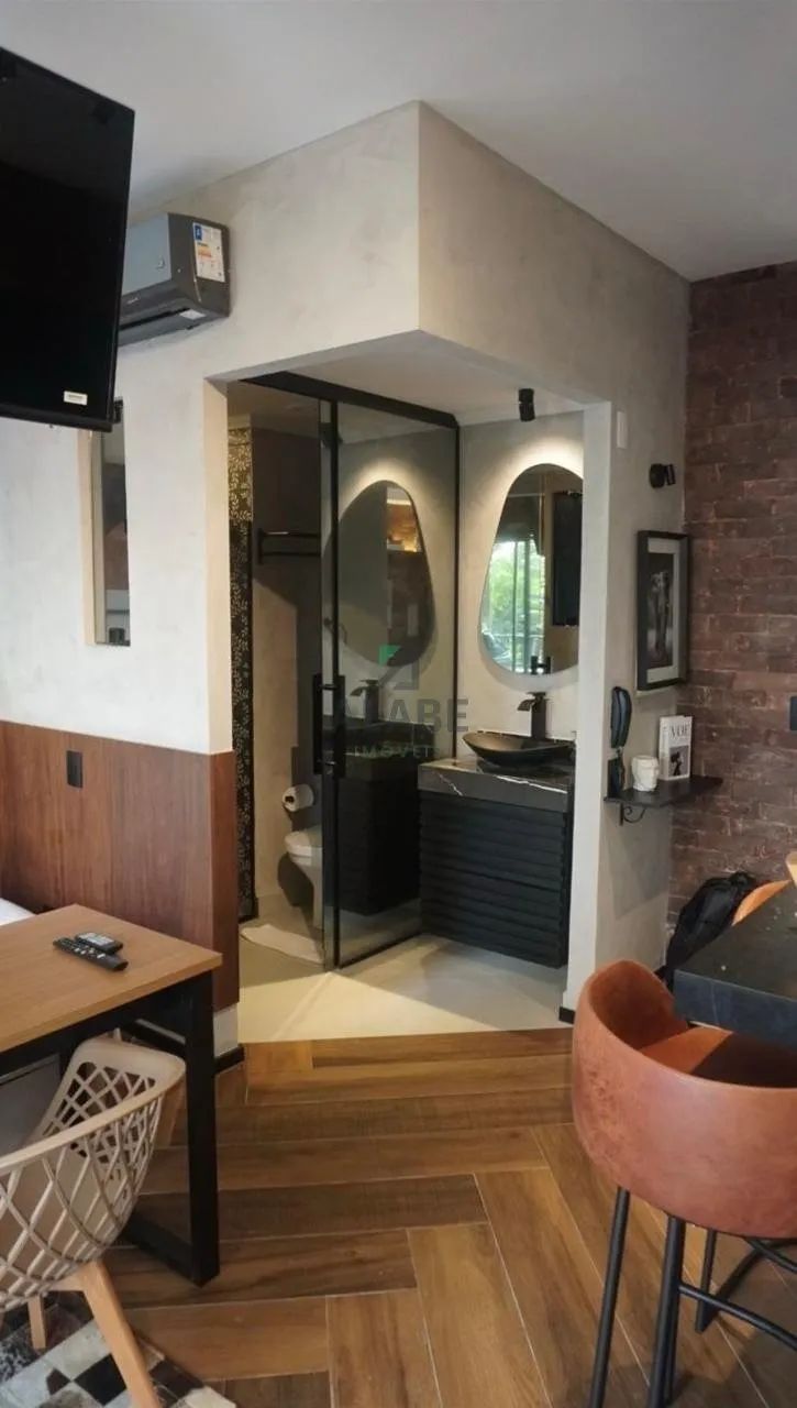 Stúdio à venda com 32m² em Moema - Foto 2