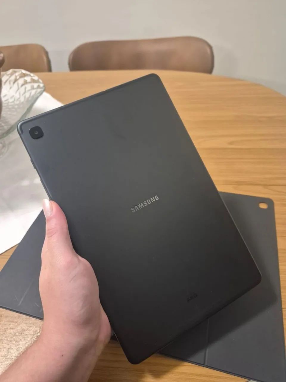 Tablet Samsung S6 Lite - Foto 3