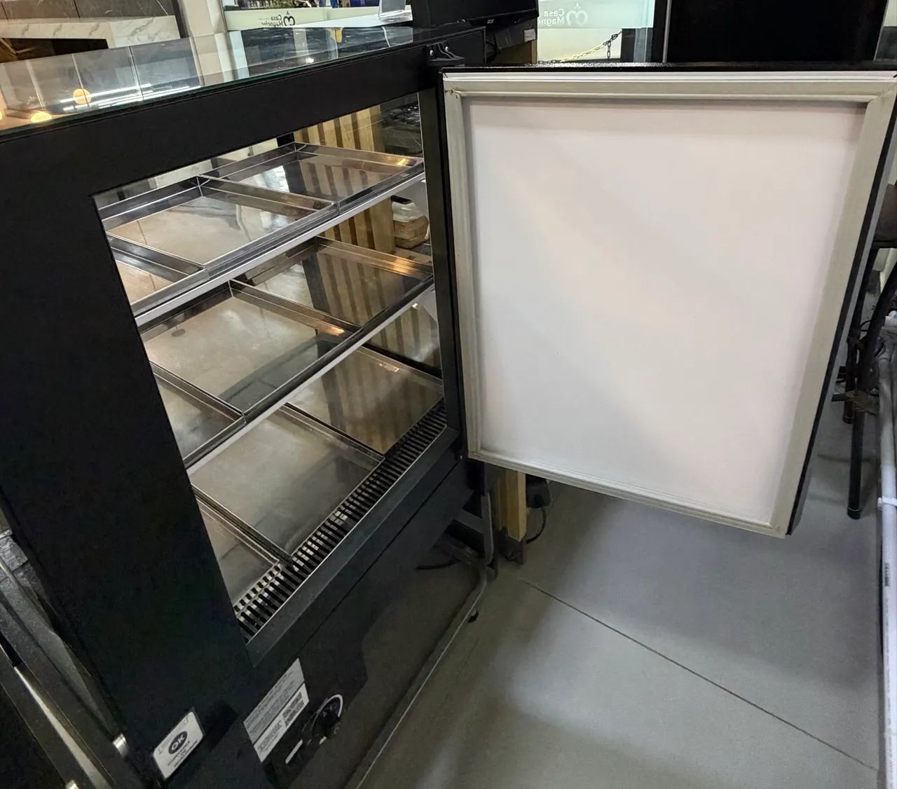 Estufa Refrimate 0,75m - Foto 4