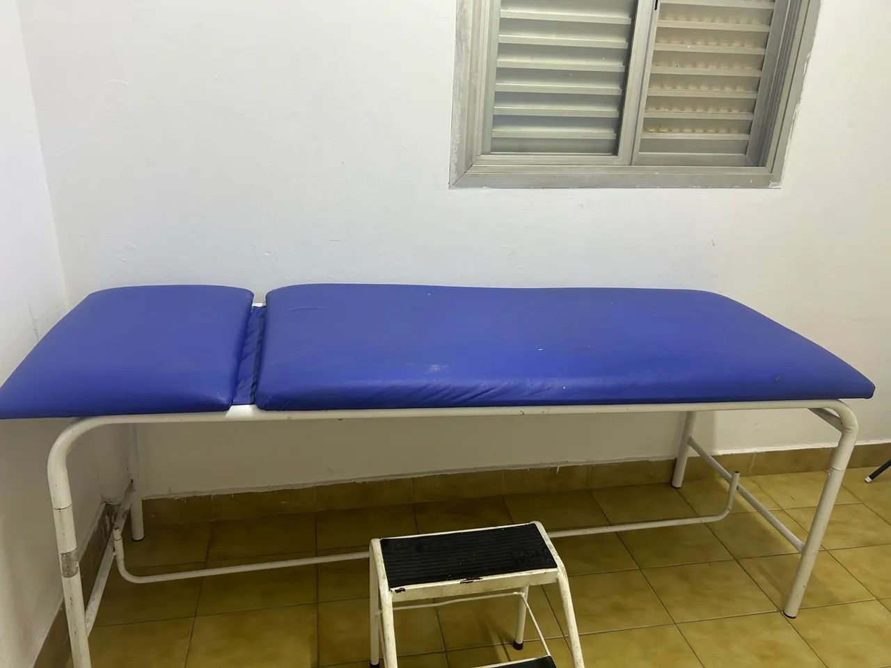 Maca ferro Semi nova . Apenas 1 ano de uso 