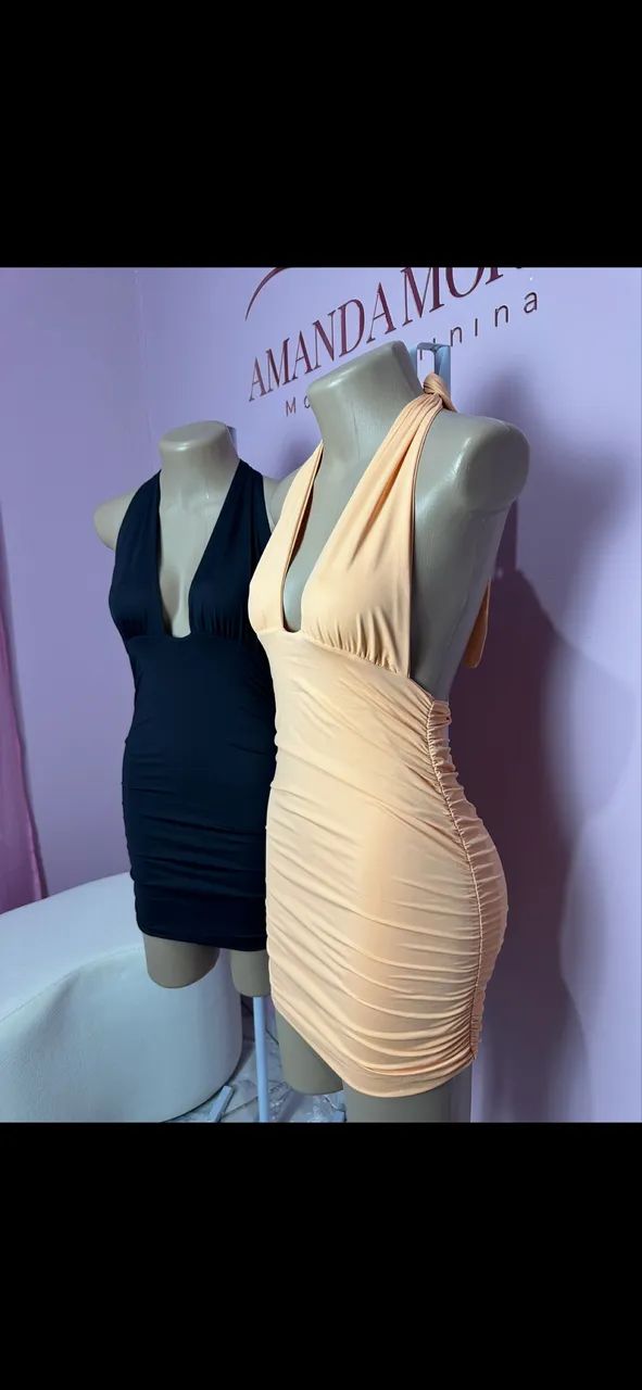 manequins feminino novo  - Foto 2