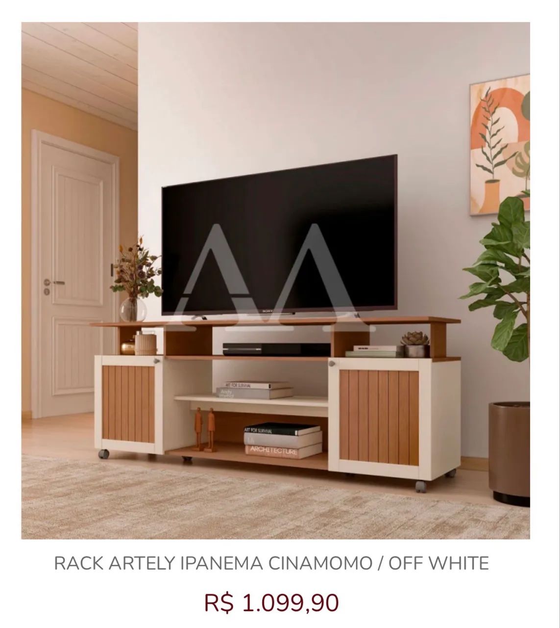 Rack - Foto 5