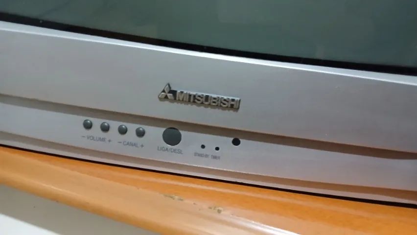Tv  + conversor - Foto 2