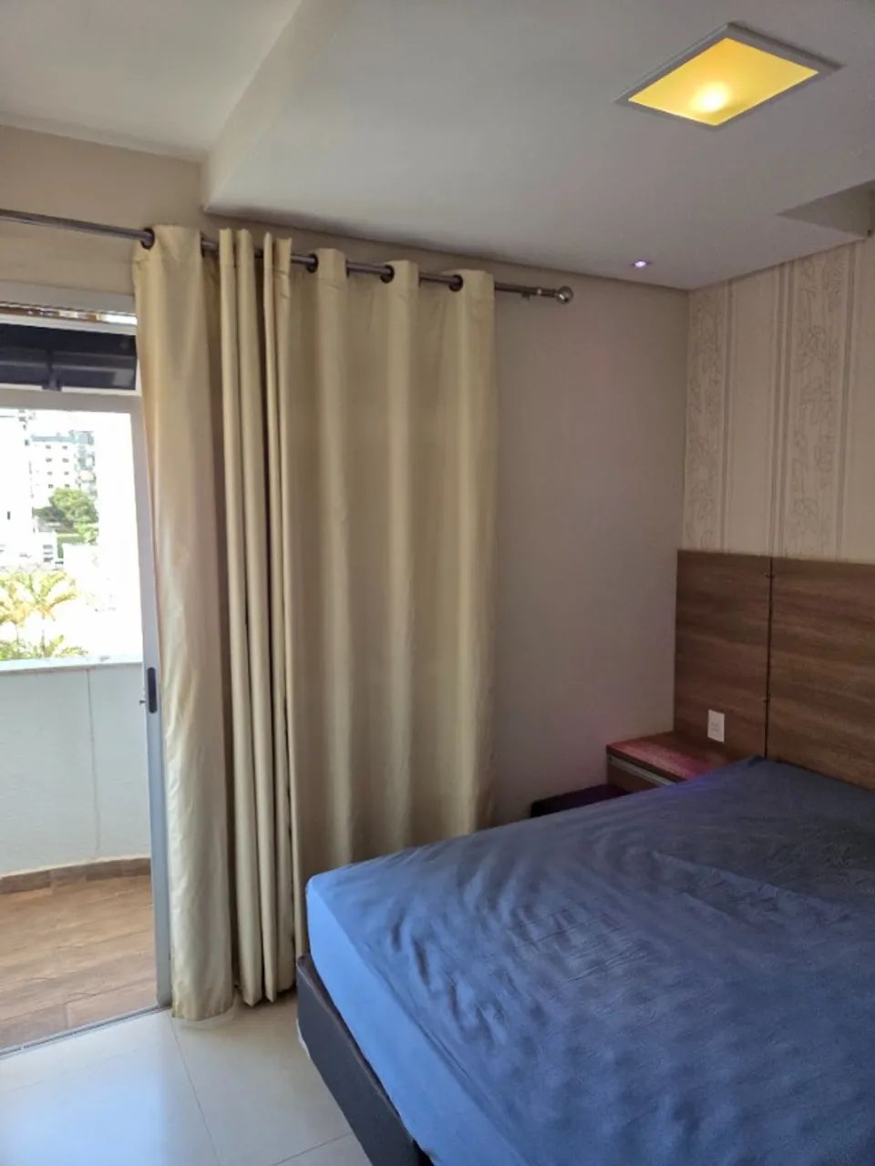 Apartamento 2 quartos próximo à UFU - Foto 3