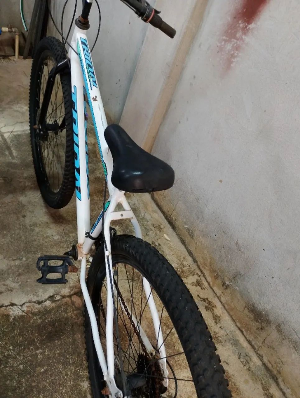 Bicicleta aro 29 