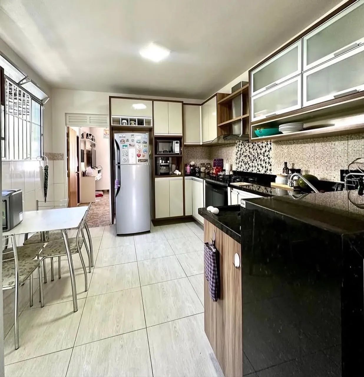 VENDO CASA EM BELÉM | CAMPINA  - Foto 4