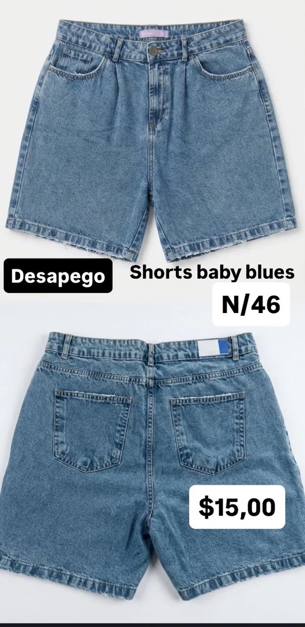 Desapego roupas - Foto 2