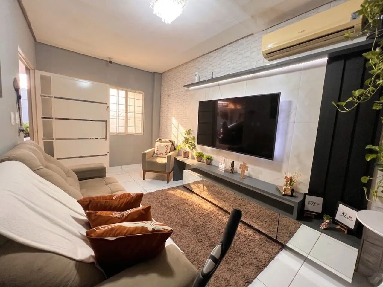 Casa em Rua Publica no Parque Alvorada, Timon - Foto 3