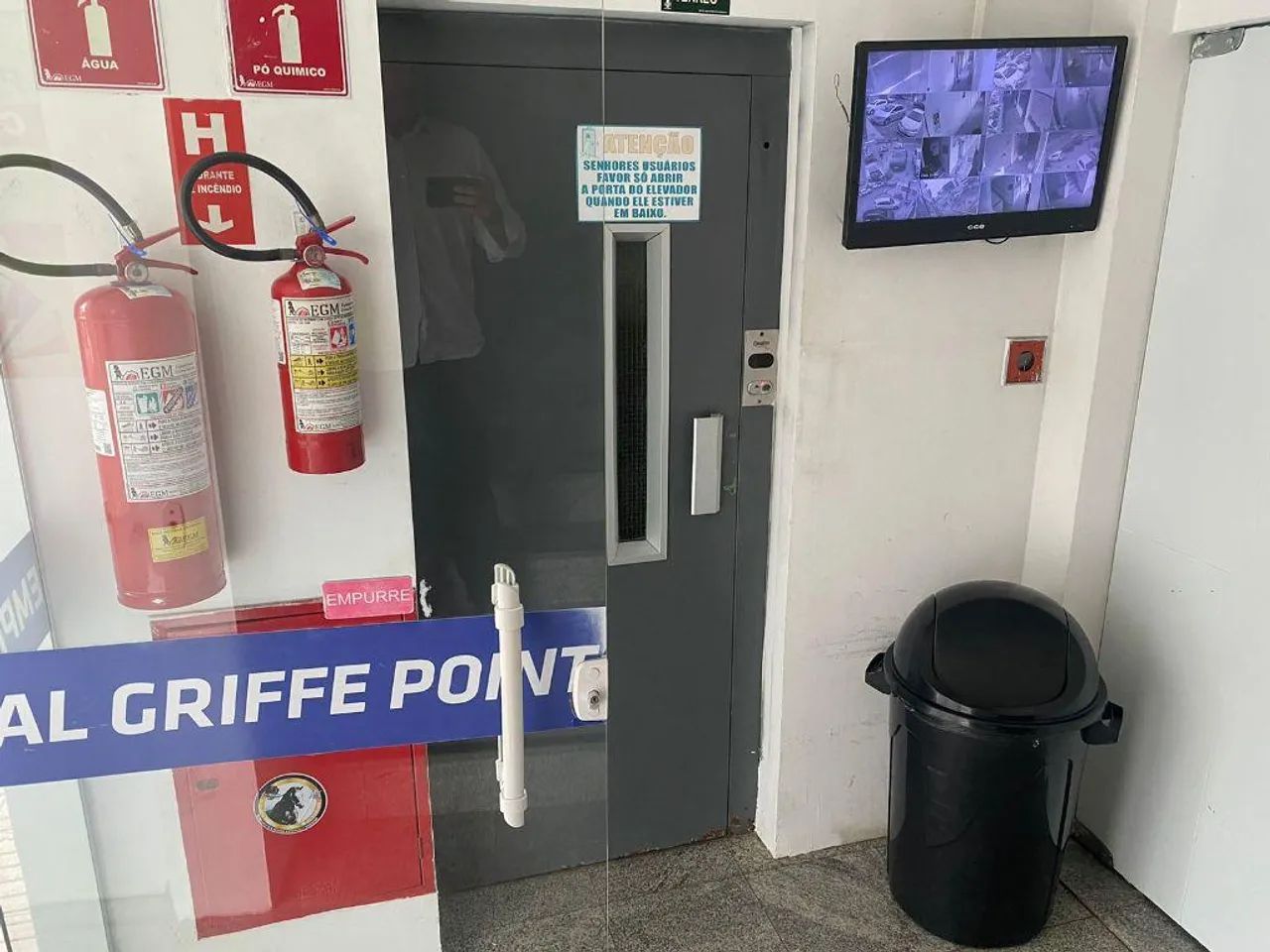 Sala comercial a venda com 27m² - SA0101 - Foto 4