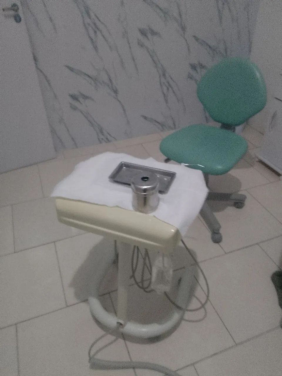 Clínica dentária popular completa  - Foto 5