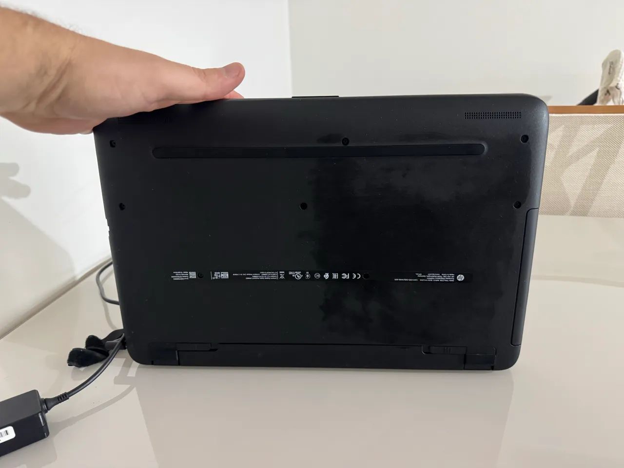 Notebook HP  - Foto 5