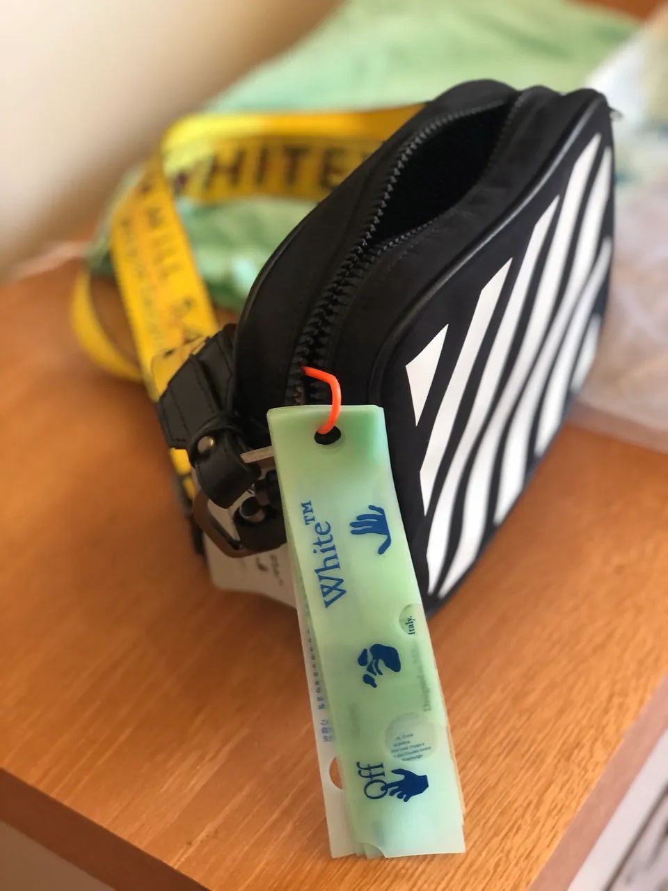 Bag off white  - Foto 2