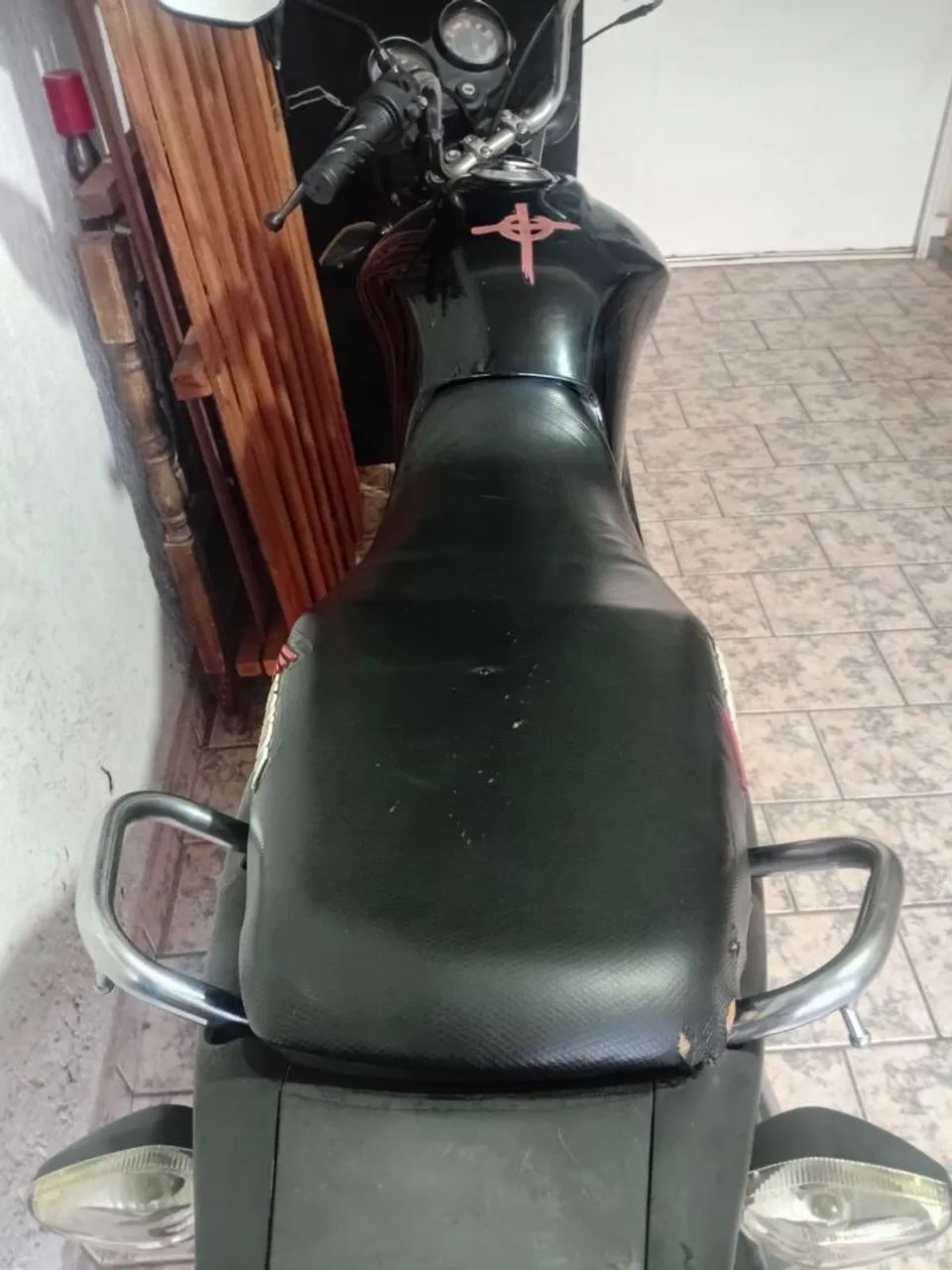 Moto Fan 125 - Foto 2