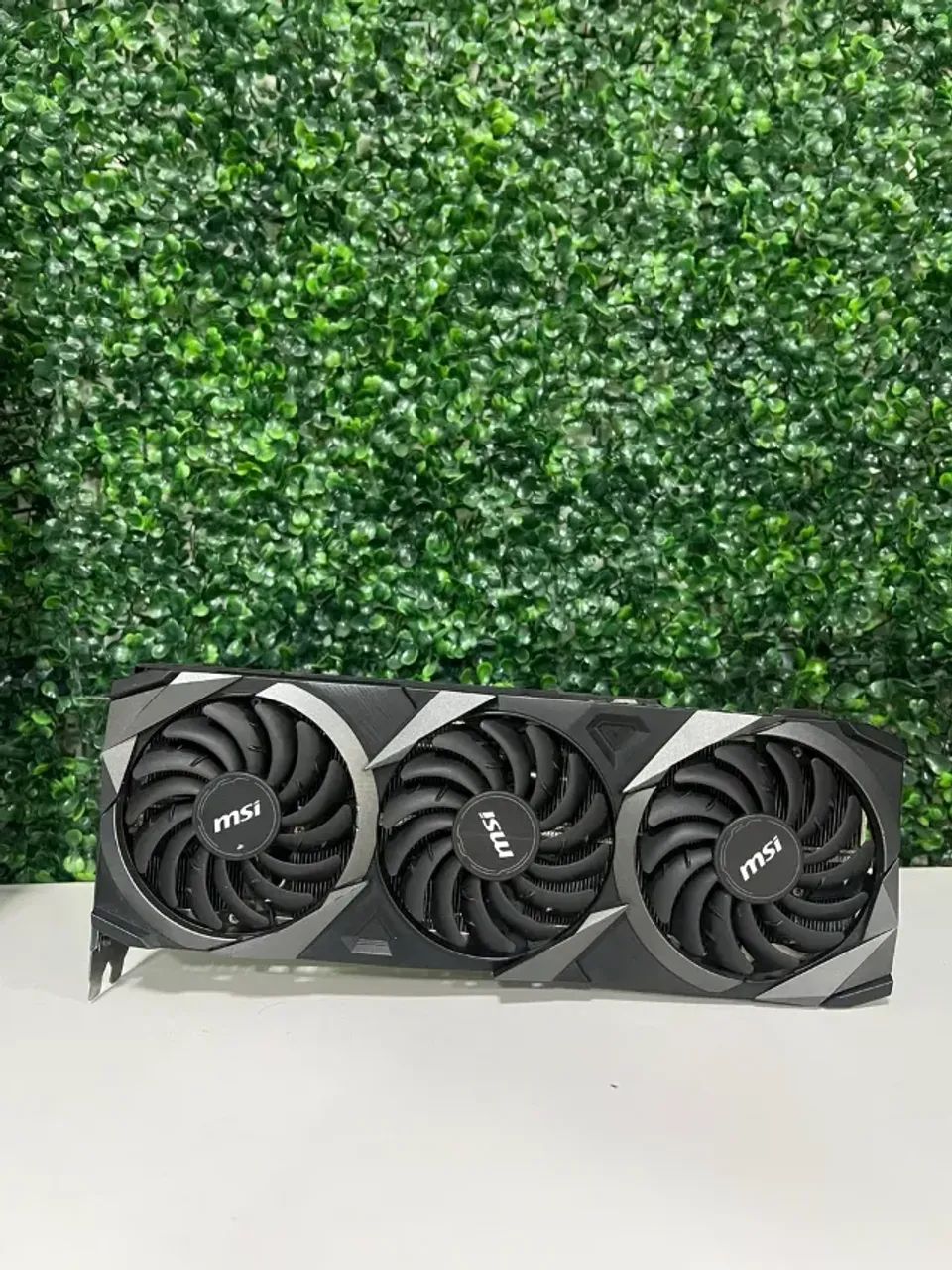 RTX 3080 10GB MSI Ventus 3X  Testada, Revisada e com Procedência
